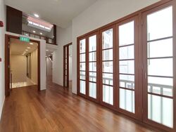 Tras Street (D2), Office #588497991